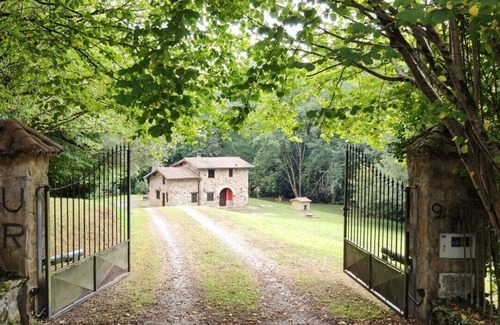 Entrambasaguas Cottage | Ur Valley 2. Near beaches and Cabárceno 8 adults and 4 children