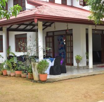 Waskaduwa House | UR Villa