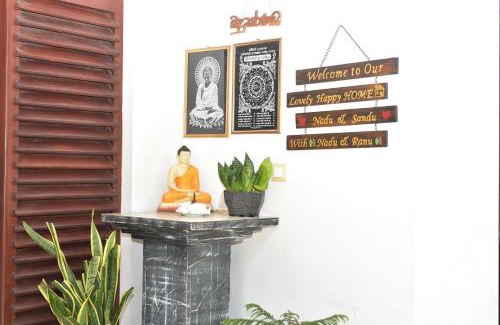 Waskaduwa House | UR Villa