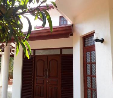 Waskaduwa House | UR Villa
