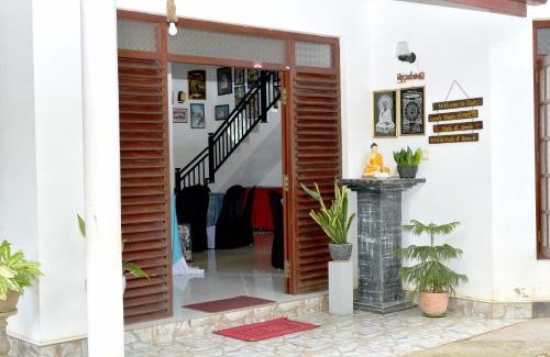 Waskaduwa House | UR Villa
