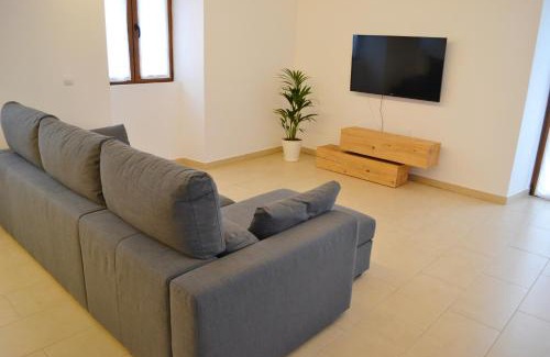 Lesaka Apartment | ura