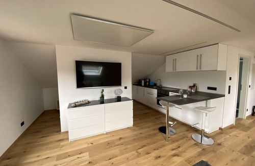 Herzogenaurach Apartment | Uraha Apartments