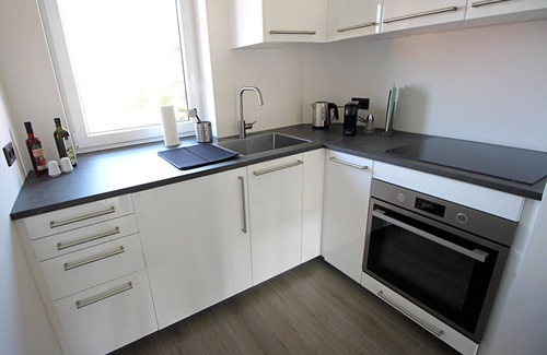 Herzogenaurach Apartment | Uraha Apartments