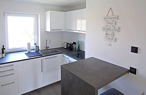 Herzogenaurach Apartment | Uraha Apartments
