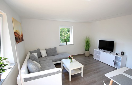 Herzogenaurach Apartment | Uraha Apartments