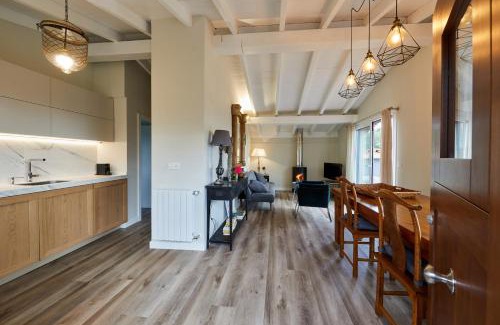 Deba Apartment | URAIN Suites - Apartments at Flysch-Coast