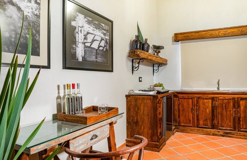 Nombre de Dios Hotel | Uraján de Luna Hotel Boutique & Spa