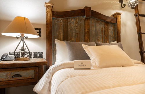 Nombre de Dios Hotel | Uraján de Luna Hotel Boutique & Spa