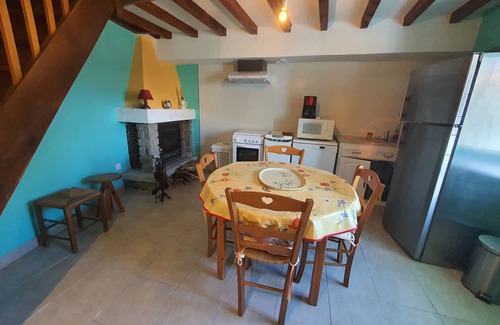 Soulan House | Ural Mountain Gîte