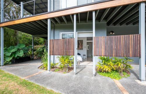 Bomaderry House | URALLA STUDIO - South Coast - Private Guest Suite