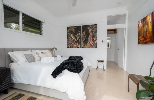 Bomaderry House | URALLA STUDIO - South Coast - Private Guest Suite