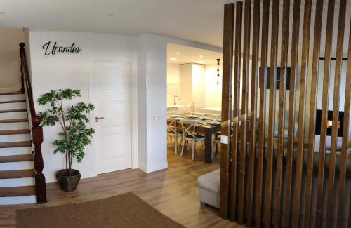 Arbizu House | URANDIA