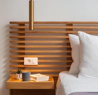 Perdika Hotel | Urania Hotel