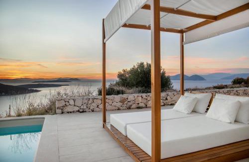 Evgiros Villa | Urania Luxury Villas