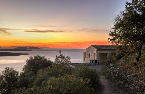Evgiros Villa | Urania Luxury Villas