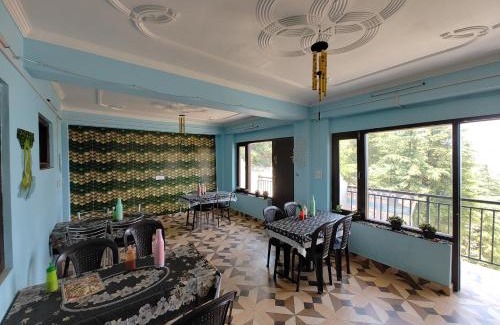 Shilon Bagh House | Uranote Homestay