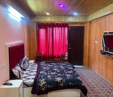 Shilon Bagh House | Uranote Homestay