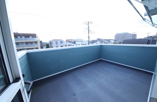 Maihama House | Urayasukodate
