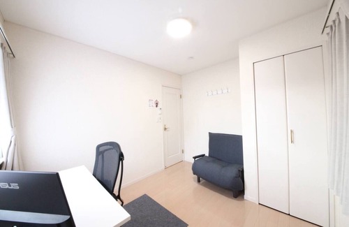 Maihama House | Urayasukodate