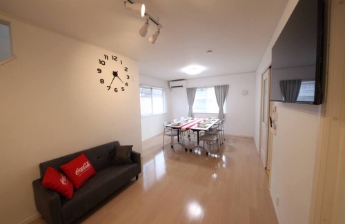 Maihama House | Urayasukodate