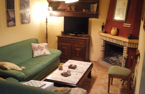 Arroyo Frio Condo | Urb. Duplex River River