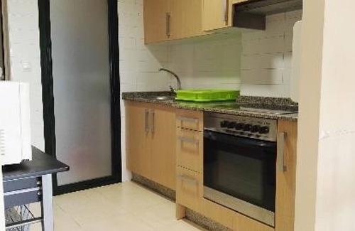 Fazouro Apartment | URB FOZ II, 1 BEDROOM