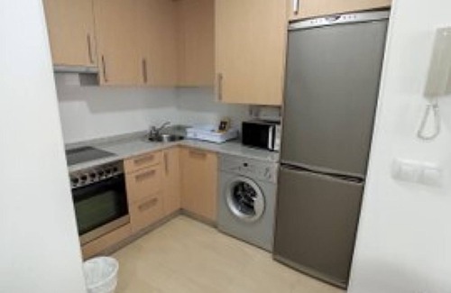 Fazouro Apartment | URB FOZ II, 1 BEDROOM