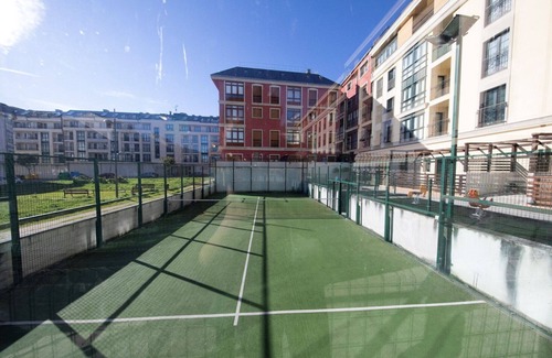 Fazouro Apartment | URB FOZ II, 1 BEDROOM