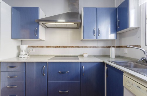 Chiclana de la Frontera House | URB. THE ALMADRABA