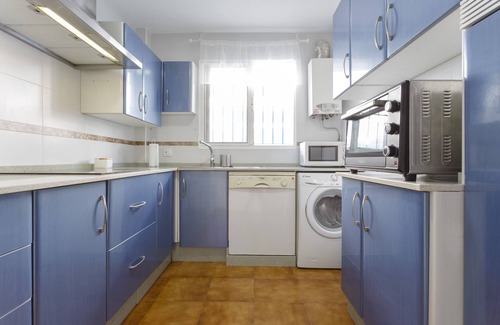 Chiclana de la Frontera House | URB. THE ALMADRABA