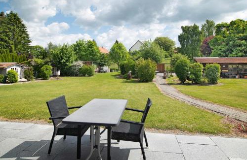 Bad Waldsee Apartment | Urbach 19