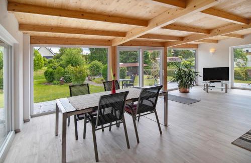 Bad Waldsee Apartment | Urbach 19