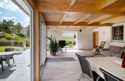Bad Waldsee Apartment | Urbach 19