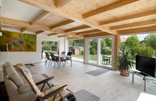 Bad Waldsee Apartment | Urbach 19