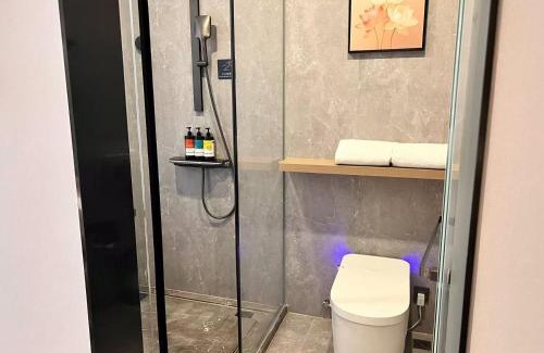 Siming Hotel | Urbain S Hotel, Xiamen Railway Station Mingfa Commercial Plaza