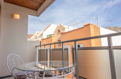 Santa Cruz de Tenerife Apartment | Urban apartment in the heart of Santa Cruz