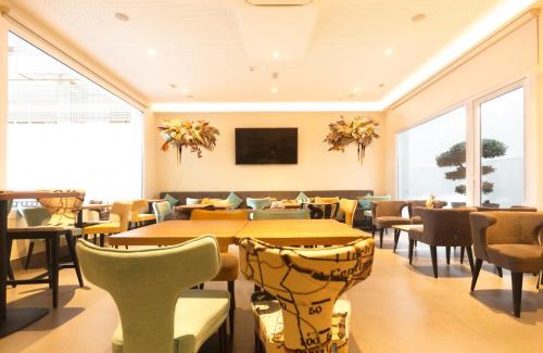 Tres Cantos Hotel | Urban A+ Hotel