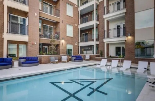 Downtown Salt Lake City Apartment | Urban Adventure Awaits Near Everything