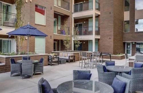 Downtown Salt Lake City Apartment | Urban Adventure Awaits Near Everything