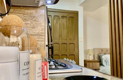 San Sebastian Apartment | Urban Andes Retreat