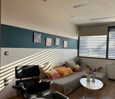Amaliada Apartment | URBAN APARTMENT