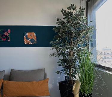 Amaliada Apartment | URBAN APARTMENT