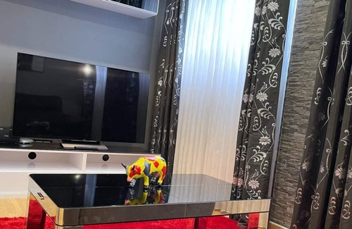 Basauri Apartment | Urban apartment in Basauri with WIFI