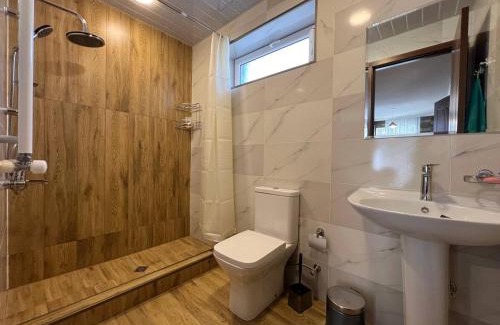 Gergeti Apartment | Urban Apartment Kazbegi