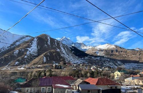 Gergeti Apartment | Urban Apartment Kazbegi