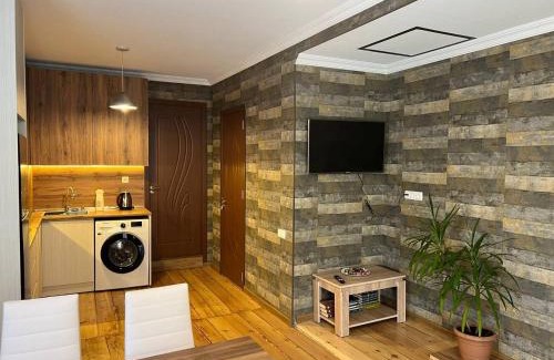 Gergeti Apartment | Urban Apartment Kazbegi