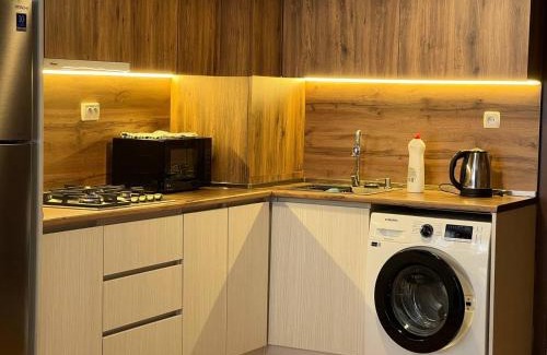 Gergeti Apartment | Urban Apartment Kazbegi