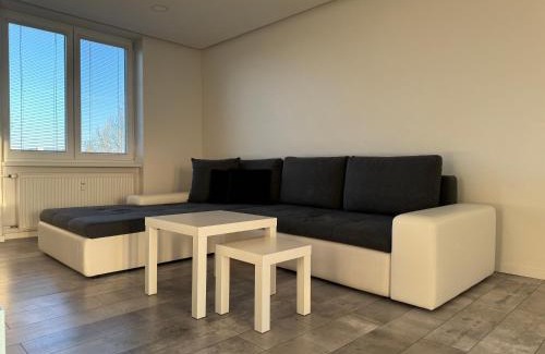 Spisska Nova Ves Apartment | Urban apartment