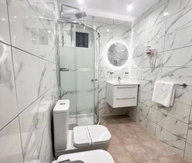 Slatina Apartment | URBAN Apartment - Slatina City Centre